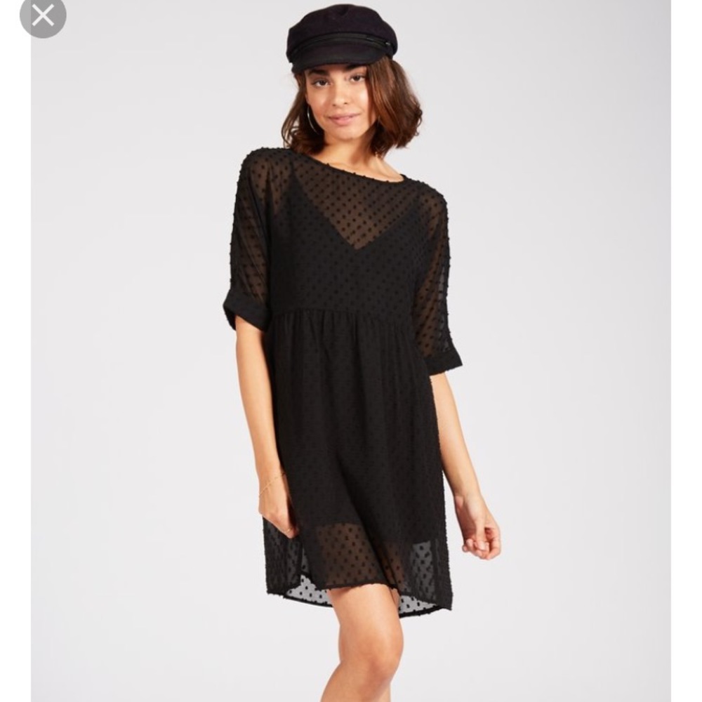 Knot Sisters Bryden Dress
